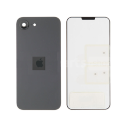 Apple iPhone Original Cache Batterie et Vitre Tactile Noir Pulled Reconditionné pour Apple iPhone 16e
