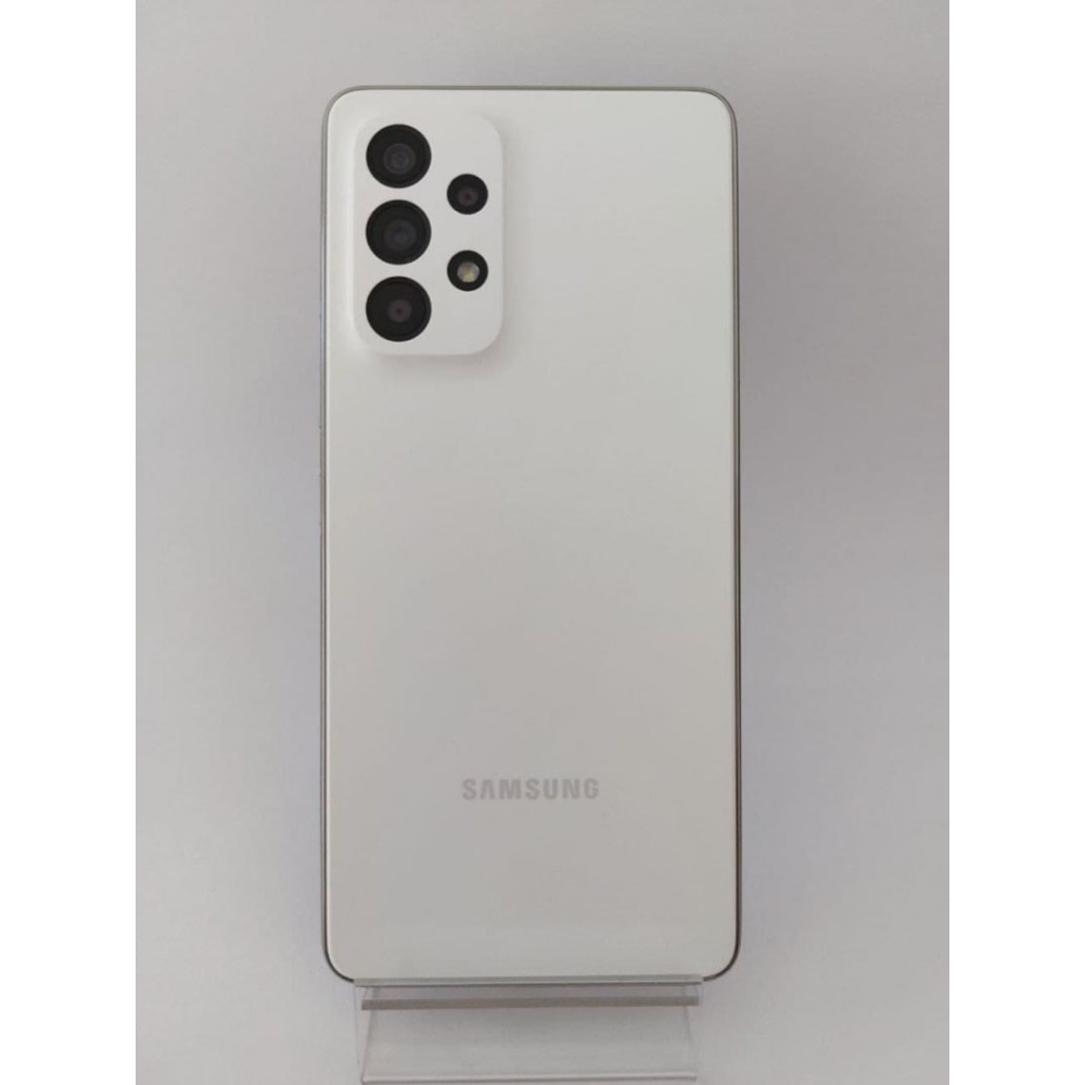 Vitre arrière d'origine Samsung Galaxy S20 Ultra Gris