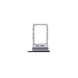 Samsung Original Tiroir SIM Graphite pour Samsung Galaxy Z Flip4 5G F721 GH98-47715A
