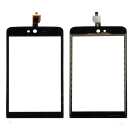 Wiko Vitre Tactile Pour WIKO RAINBOW JAM