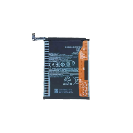 Xiaomi Batterie Battery Akku Premium Pour Xiaomi Poco X3 NFC BN57
