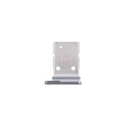 Samsung Original Tiroir SIM Gris pour Samsung Galaxy A56 5G GH98-49938B