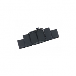 Apple MacBook Batterie MacBook Pro 15" Retina A1417 Pour