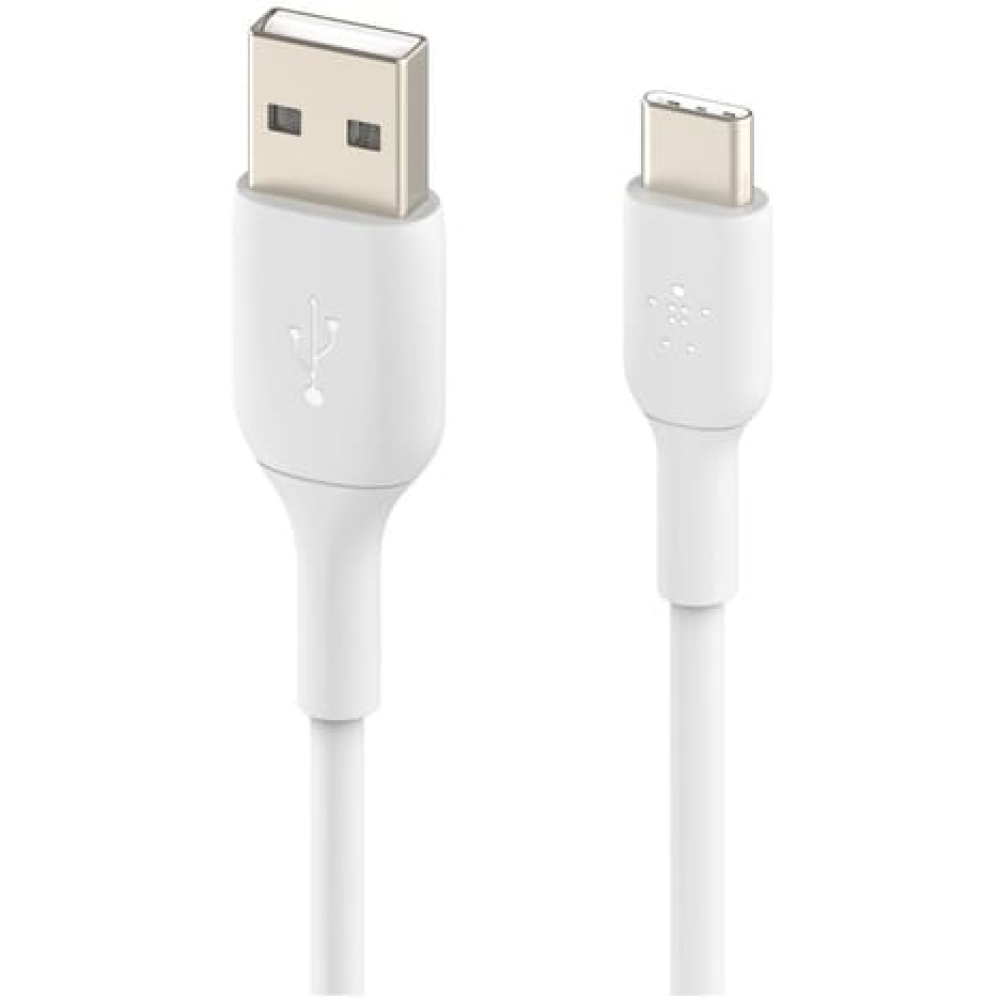 BELKIN Câble USB-C 3m (Blanc)