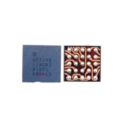 Apple iPhone Puce U10/AD7149 Fingerprint Pour