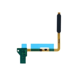 Samsung Nappe Connexion Lecteur d'Empreintes Digitales Noir Pour