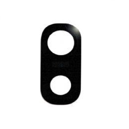Samsung Lentille Caméra Noire Pour