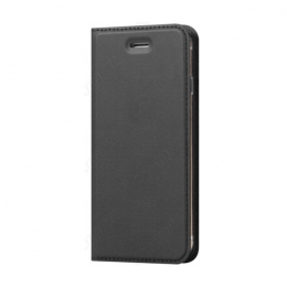 Apple iPhone Etui DUX DUCIS SKIN PRO Gris Pour