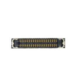 Apple iPhone Connecteur FPC J6400 Connecteur de Charge Pour