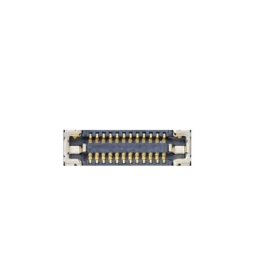 Apple iPhone Connecteur FPC J3900 Caméra Arrière Pour