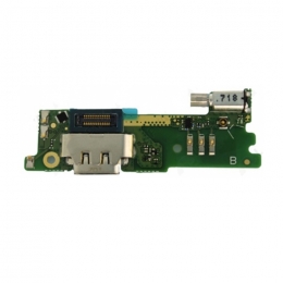 Sony Nappe Dock Connecteur De Charge Pour