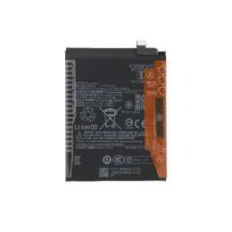 Xiaomi Batterie Battery Akku Premium pour Xiaomi Redmi Note 14 5G BN5U