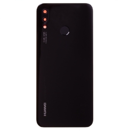 Huawei Original Cache Batterie Vitre Arrière Noir Pour