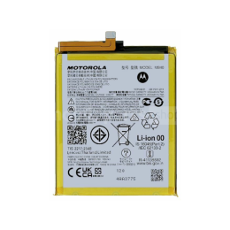 Motorola Original Battery MB40 pour Motorola Edge 20 SB18D10750
