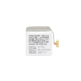 Samsung Original Batterie pour Samsung Galaxy Watch 6 (40mm) (R930/R935) GH43-05156A