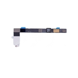 Apple iPad Nappe Jack Version Wifi Blanc Pour