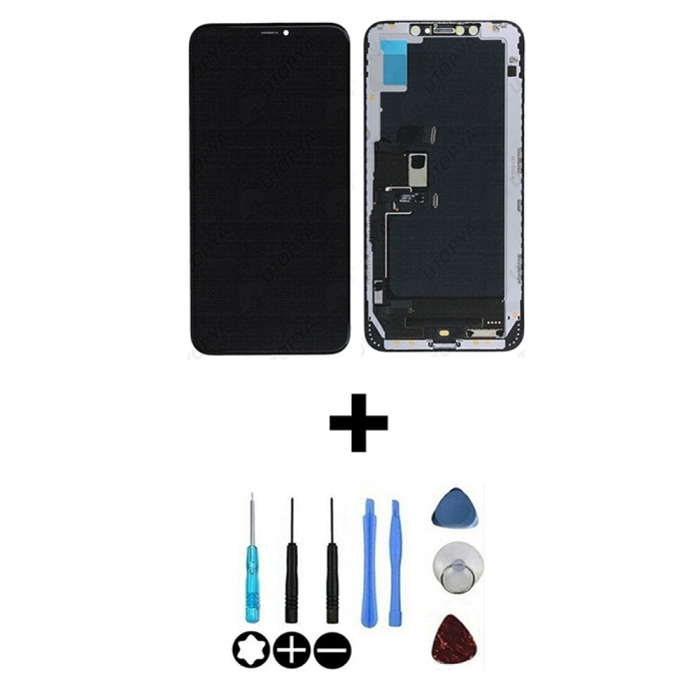 Ecran Display LCD TFT Pour iPhone Xs Max A1921 A2101 A2102 A2103 A2104