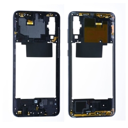 Samsung Châssis Complet Noir Pour