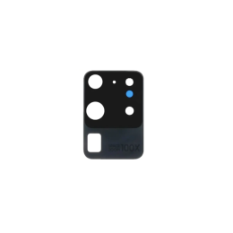 Samsung Original Lentille pour Samsung Galaxy S20 Ultra G988 GH64-07777A GH64-08194A