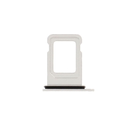 Apple iPhone Tiroir Carte Sim Lumière Stellaire Pour