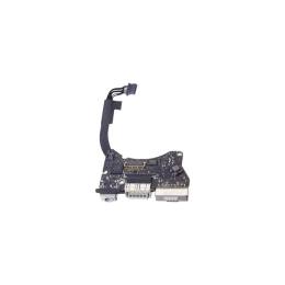 Apple MacBook Connecteur de Charge pour Apple MacBook Air 11" (2015) A1465/MacBook Air 11" (2014) A1465/MacBook Air 11" (2013) A1465