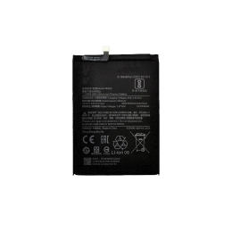 Xiaomi Batterie Battery Akku Premium Pour Xiaomi Redmi Note 9S BN55