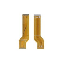 Samsung Nappe Carte Mère Pour