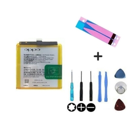 Oppo Original Batterie BLP705 Pour