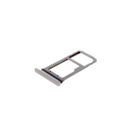 Samsung Tiroir Carte Sim Caddy Sim Tray Support Carte Sim Or Pour