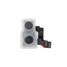 Module Camera Arrière Appareil Pour