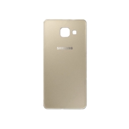 Samsung Originale Cache Batterie Vitre Arrière Or Pour 