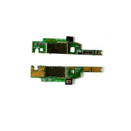 Sony Carte Microphone & Connecteur antenne réseau Pour