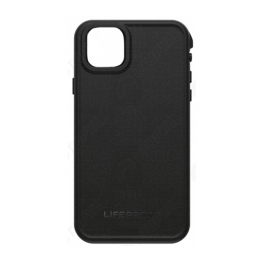 Apple Etui LIFEPROOF SLAM Noir Pour