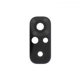 Xiaomi Lentille Caméra Noire Pour
