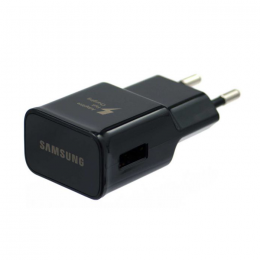 Samsung Ancien Modéle Originale Adaptateur Secteur Noir EPTA20EBE Pour