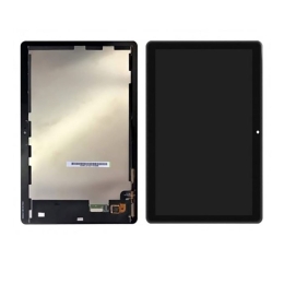 Huawei Ecran Complet LCD & Vitre tactile Noir Pour