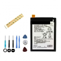 Sony Originale Batterie LIS1593ERPC Pour