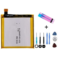 Blackview Originale Batterie V756161P Pour