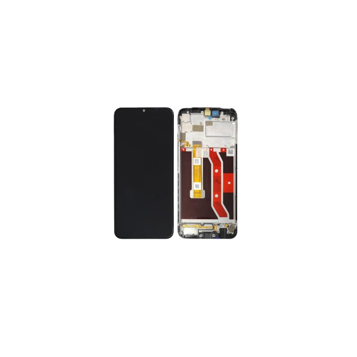 Écran LCD Complet Pour Realme 7i - Neuf Générique