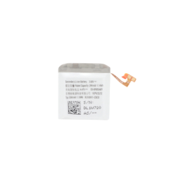 Samsung Original Batterie pour Samsung Galaxy Watch 6 Classique (43mm) (R950/R955)