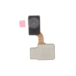 Huawei Nappe Connexion Lecteur D'empreinte Noir Pour