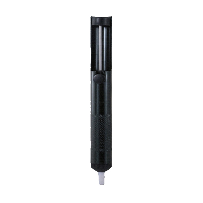 Pompe à Dessouder Toolcraft ZD-190 - Boîtier Aluminium Robuste