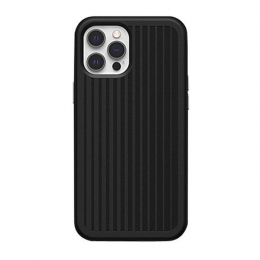 Apple iPhone Etui OTTERBOX Coque Easy Grip Gaming Noir Pour