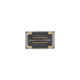 Apple Connecteur FPC JLAT_A Antenne (Inférieur) Pour