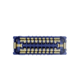 Apple Connecteur FPC J5800 Bouton Home Pour