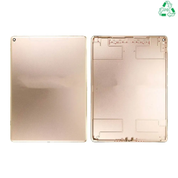 Apple iPad Cache Arrière Original Pulled (PIEC) Apple iPad Pro 12.9" (2e génération) 1671 Wifi+Cellular Gold