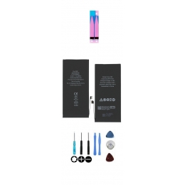 Apple Batterie De Remplacement Pour