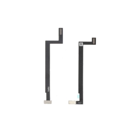 Apple Lot Nappes LCD x2 Pour