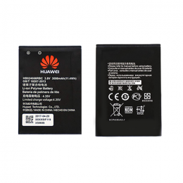 Huawei Originale Batterie HB824666RBC Pour