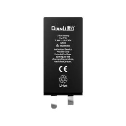 Apple iPhone Batterie High Capacity sans BMS QianLi pour Apple iPhone 13 (3560mAh)